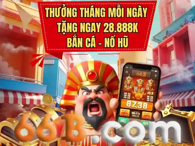 66b uy tín – Trải nghiệm đáng tin cậy cho người Việt