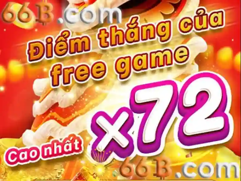game 66b – Khám phá nguồn cảm hứng và trải nghiệm đỉnh cao