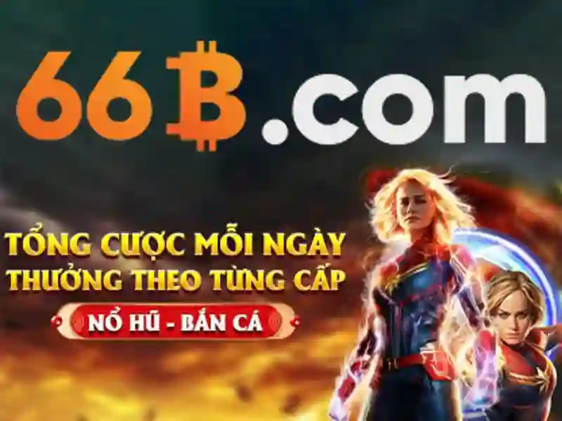 Giao diện trang chủ tải app 66b trên điện thoại thông minh
