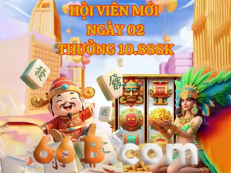 rút thưởng 66b – nguồn gốc và sứ mệnh