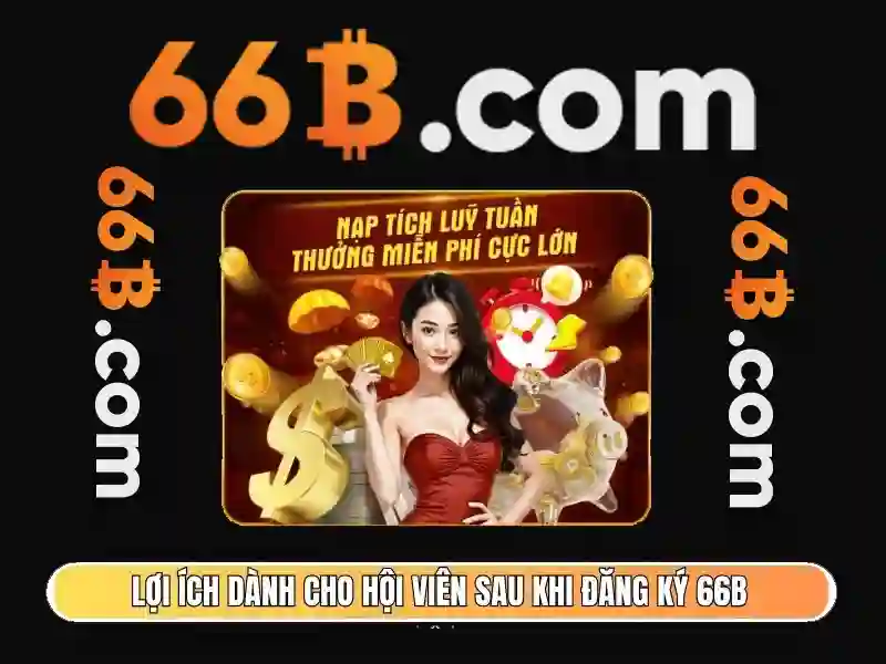 66b free chip – Ung dung thuc te va dich vu