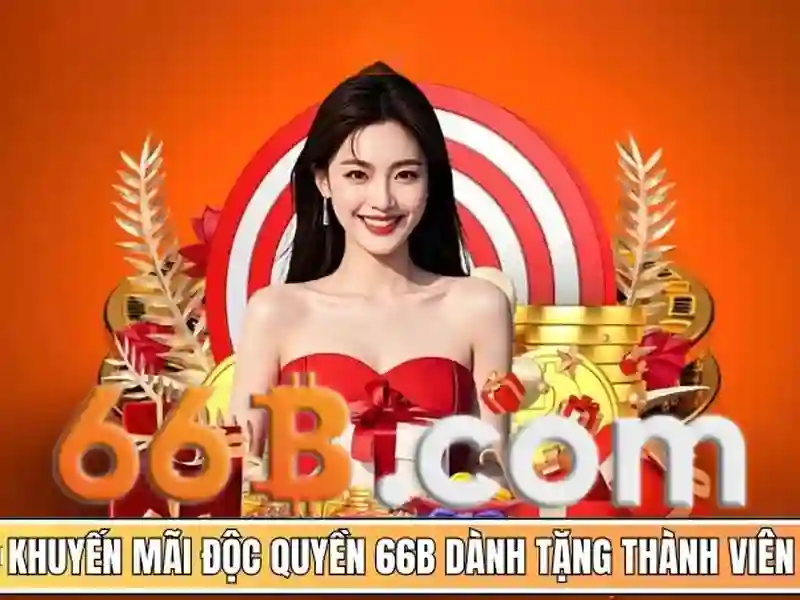 66b tặng tiền – Khởi đầu đầy cảm hứng và định vị