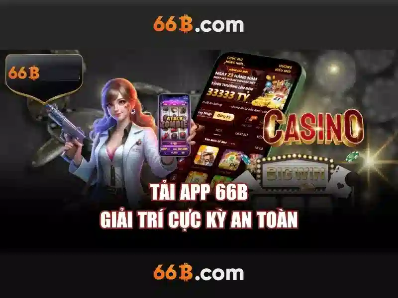 Ứng dụng phổ biến