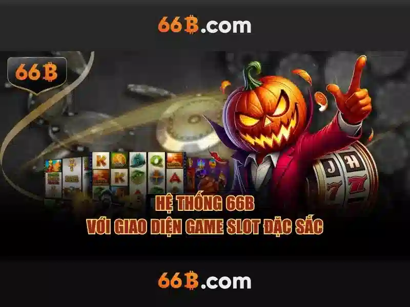66b là gì?
