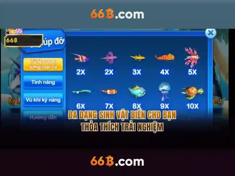 66B là gì? Tổng quan về mô hình 66B