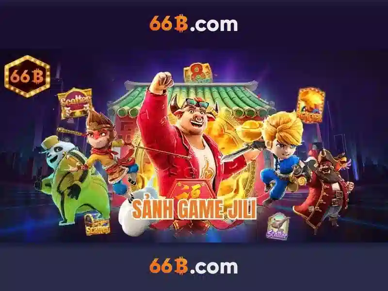 66B là gì