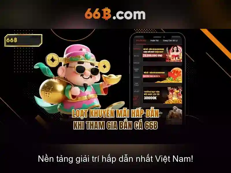 66b: Con số, công nghệ và câu chuyện