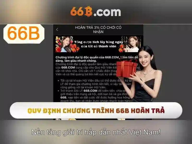 app 66b download – Khám phá trải nghiệm và đánh giá