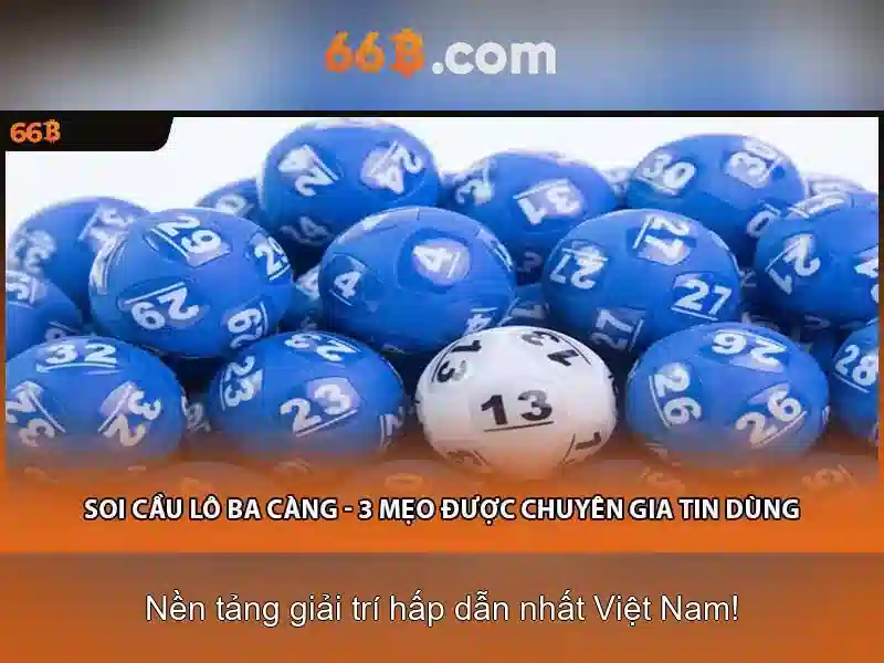 66b và ý nghĩa của nó trong công nghệ
