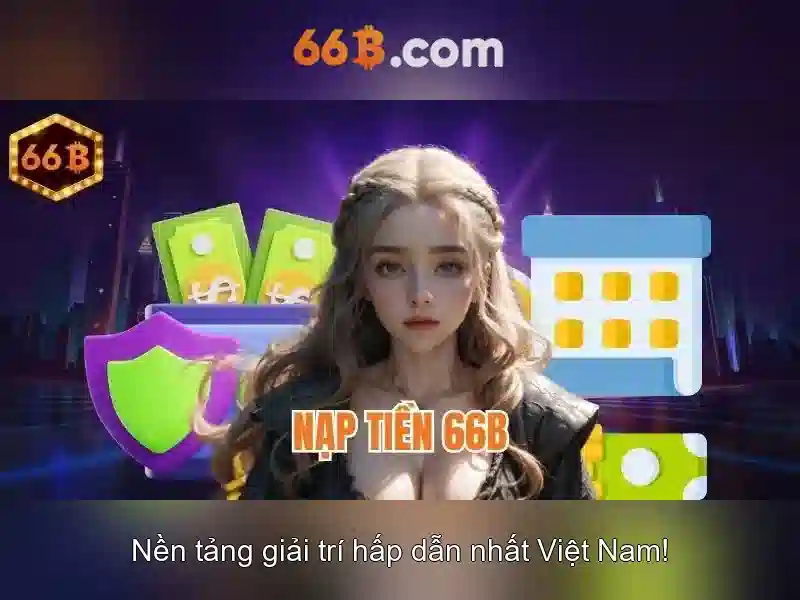 Đặc điểm của 66B