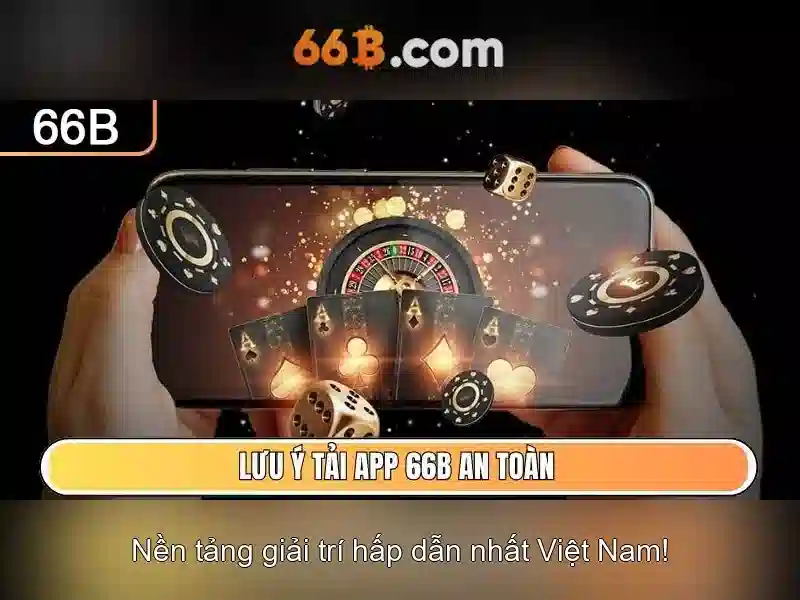Đặc điểm chính của 66b