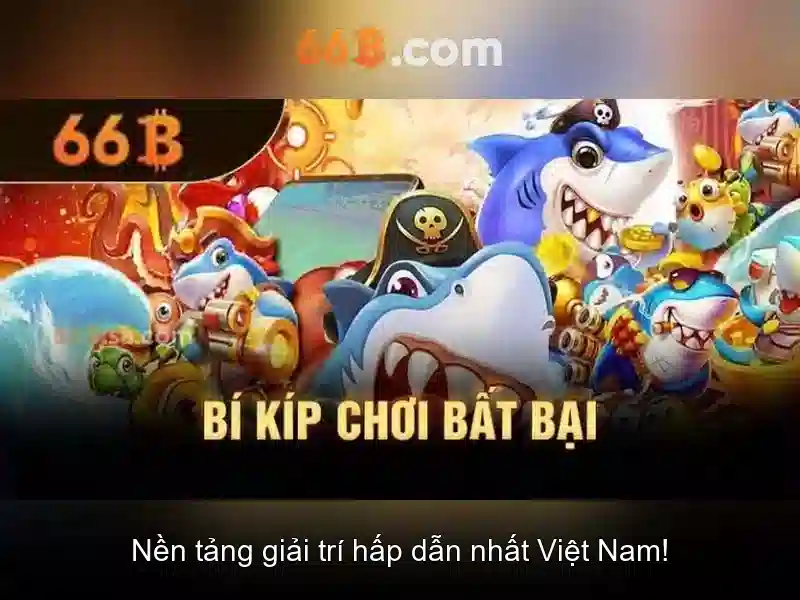 Nội dung Giới thiệu về 66b