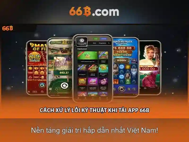 Ví dụ thực tế về 66b