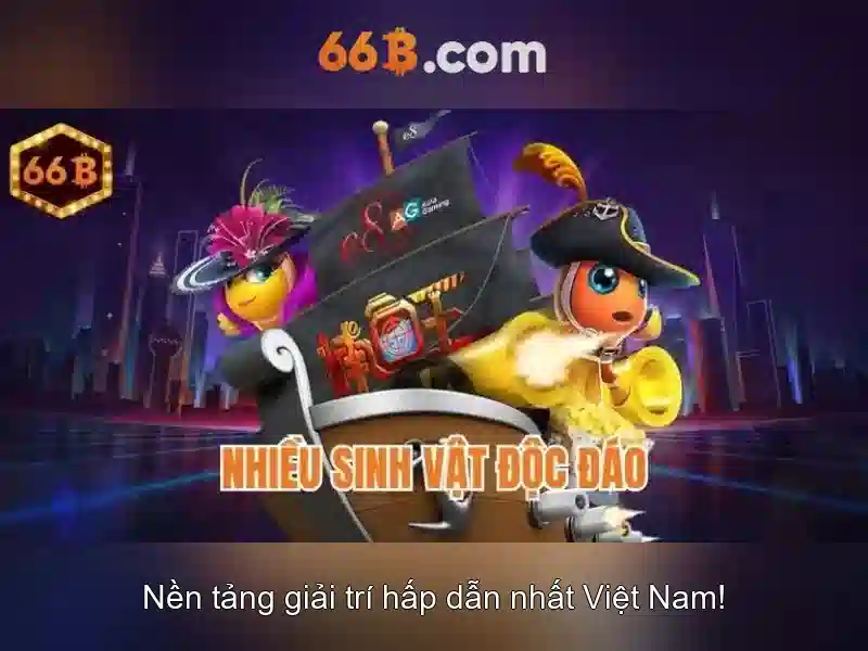 Đặc điểm nổi bật