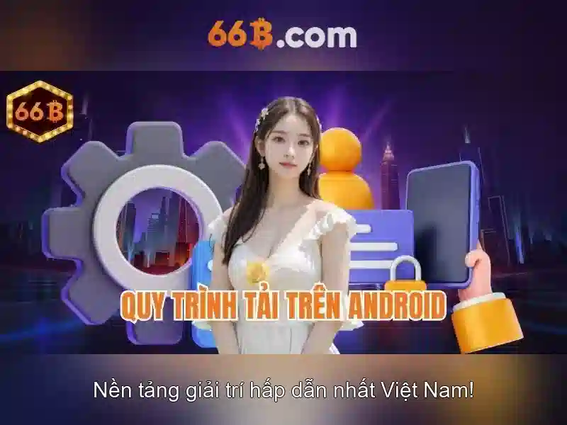 66b là gì và tại sao nó nổi bật trong thế giới số