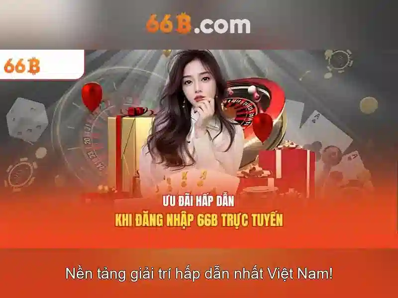 66b là một khái niệm công nghệ mới