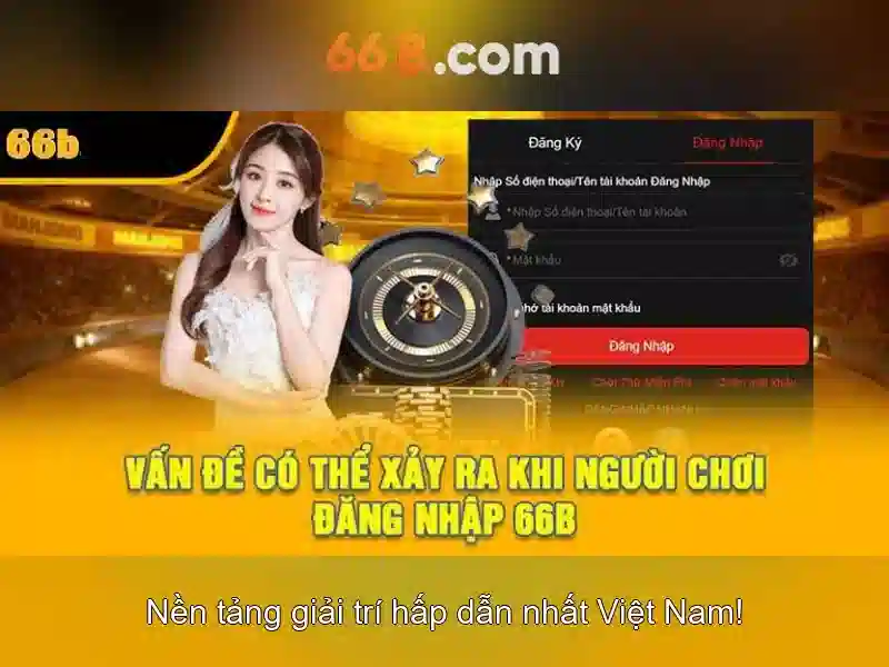 66b: Định nghĩa, ứng dụng và triển vọng