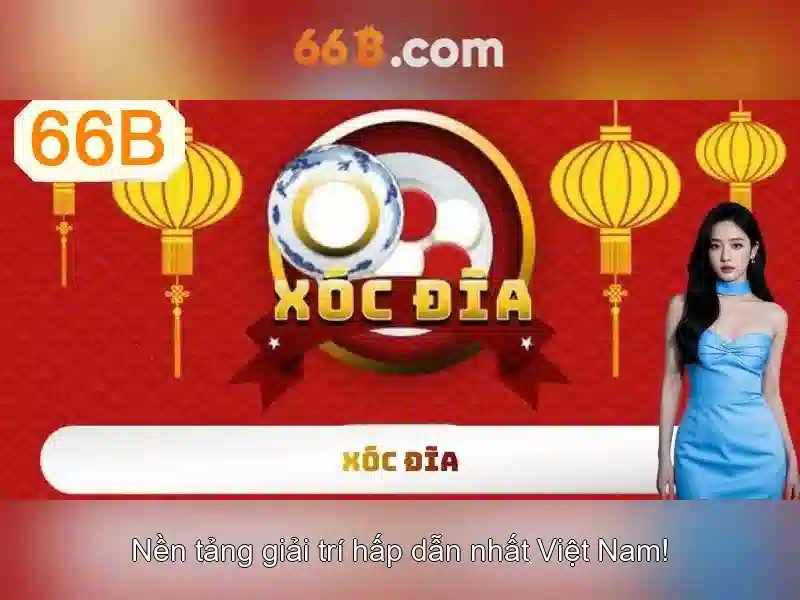 Giới thiệu về 66b