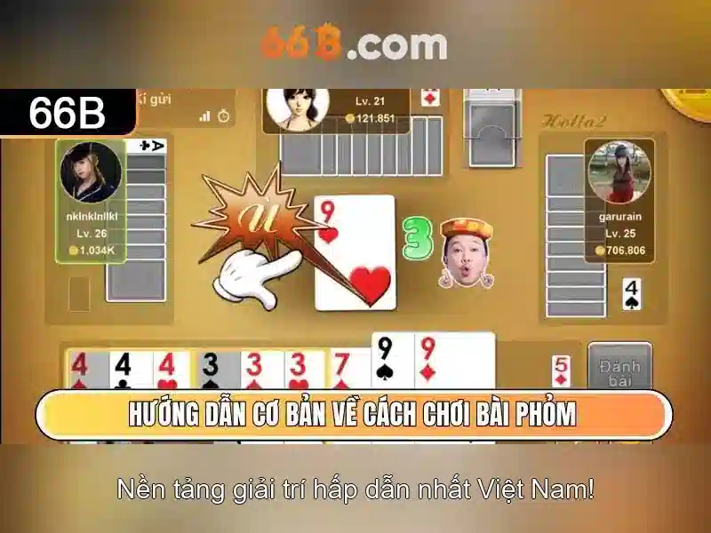66b là gì và tại sao nó quan trọng
