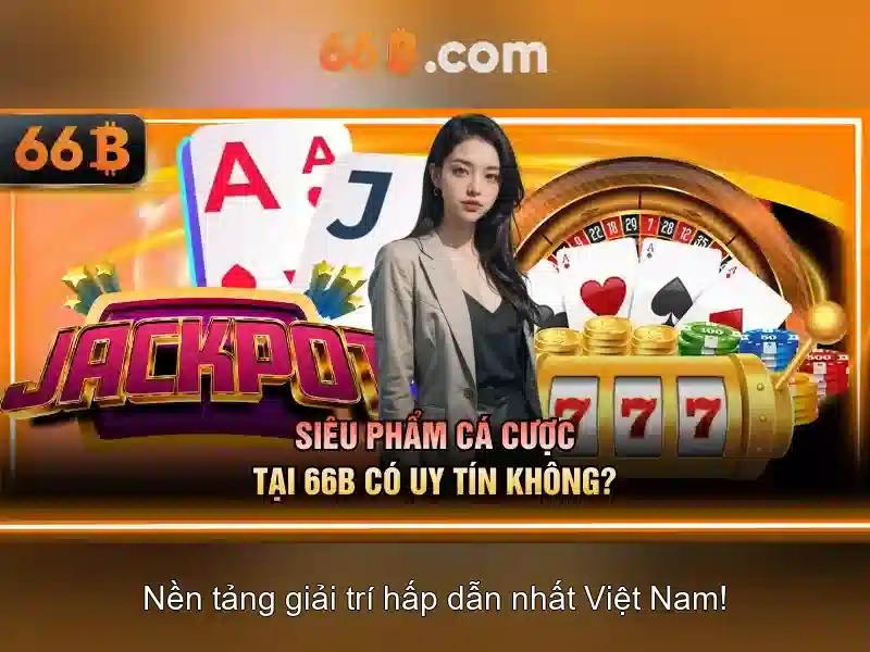 Ứng dụng thực tiễn của 66B