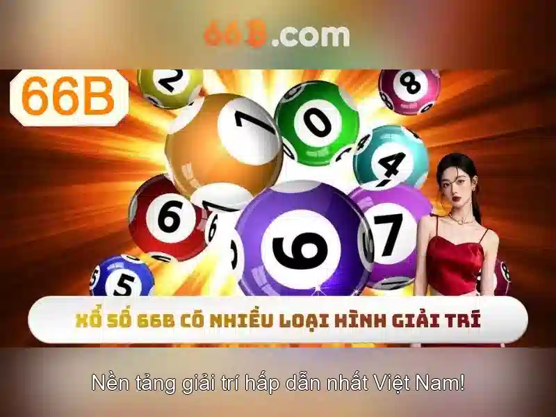 66b vip: dinh nghia thuong hieu moi cho the he so