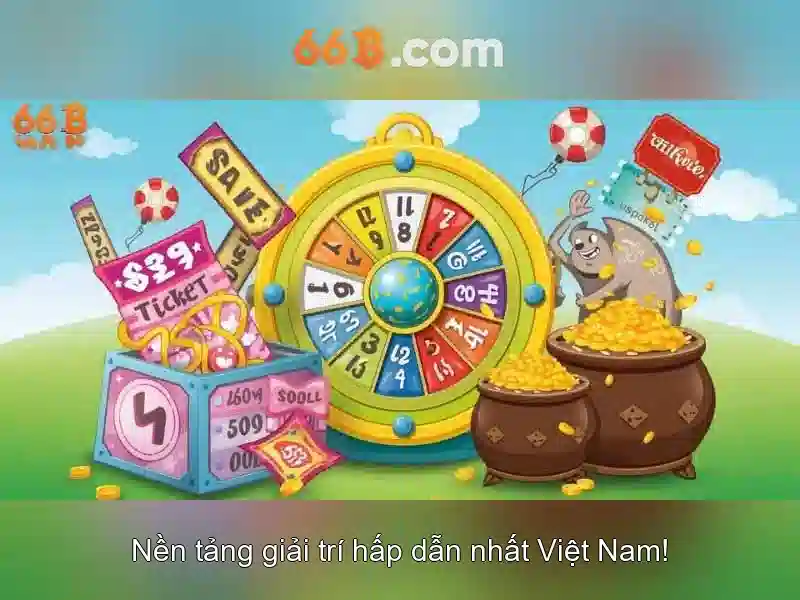 Những đặc điểm nổi bật