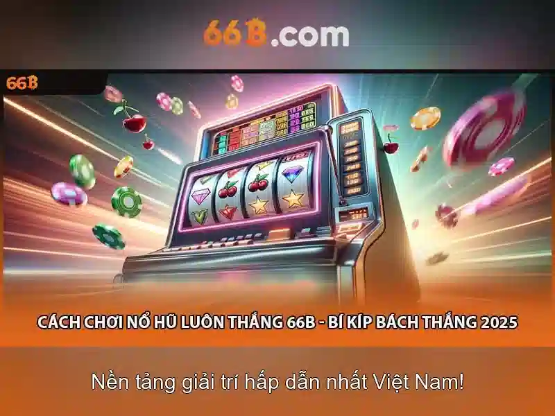 66b là gì?