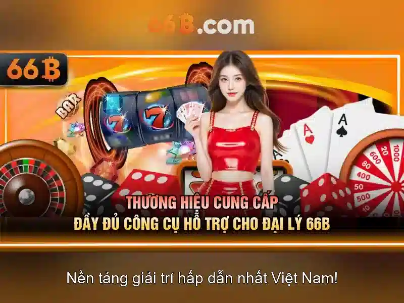 66b là gì và tại sao nó gây chú ý