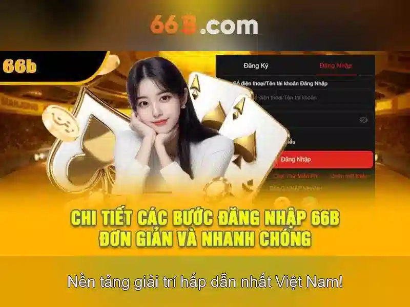 Giới thiệu về 66B