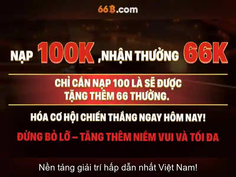 Ứng dụng tiềm năng của 66B