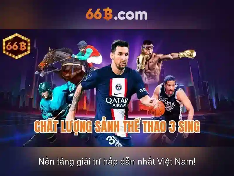 66b là gì và vì sao nó quan trọng