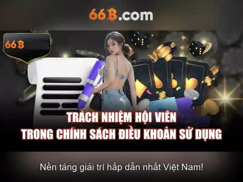 66b là gì?