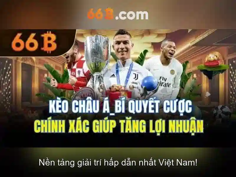 66b: Khái niệm, công nghệ và triển vọng