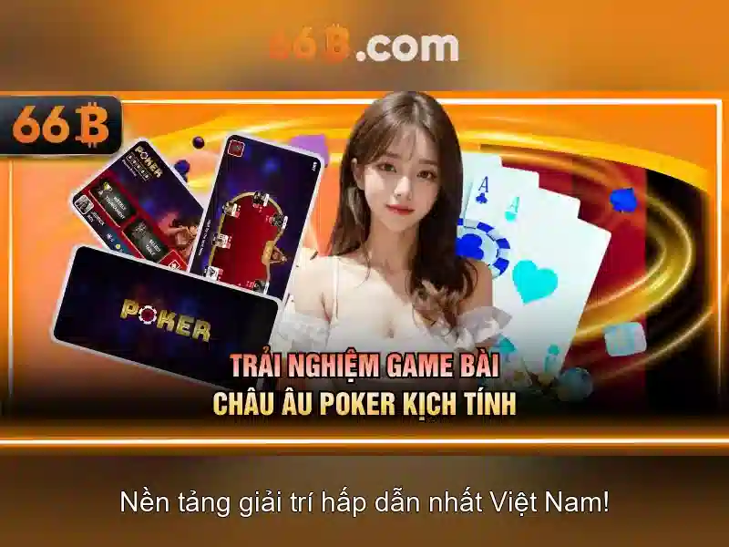 Giới thiệu về 66B