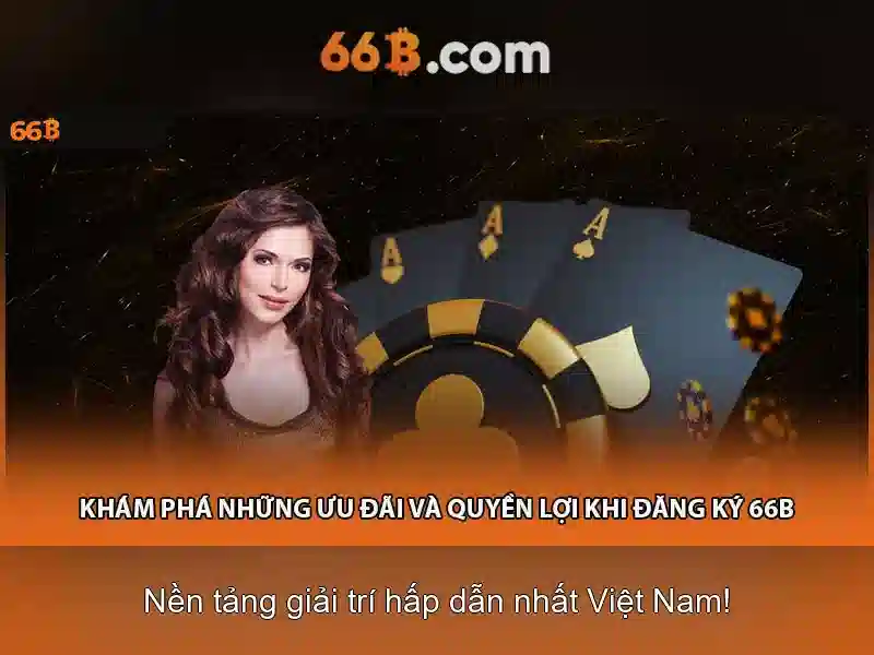 66b là gì