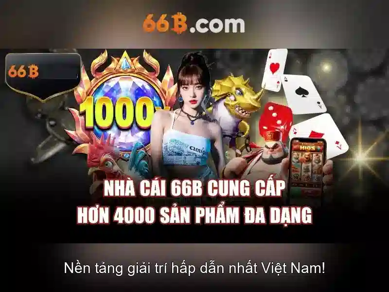 66b: Tổng quan và ứng dụng