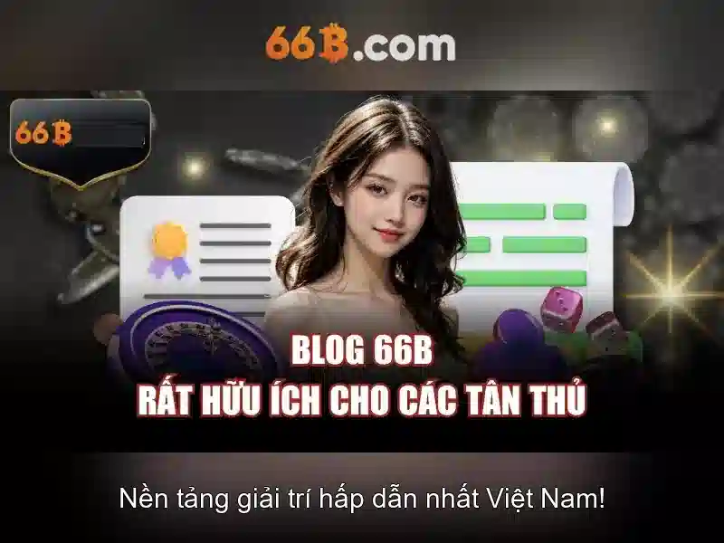 66B là một khái niệm công nghệ