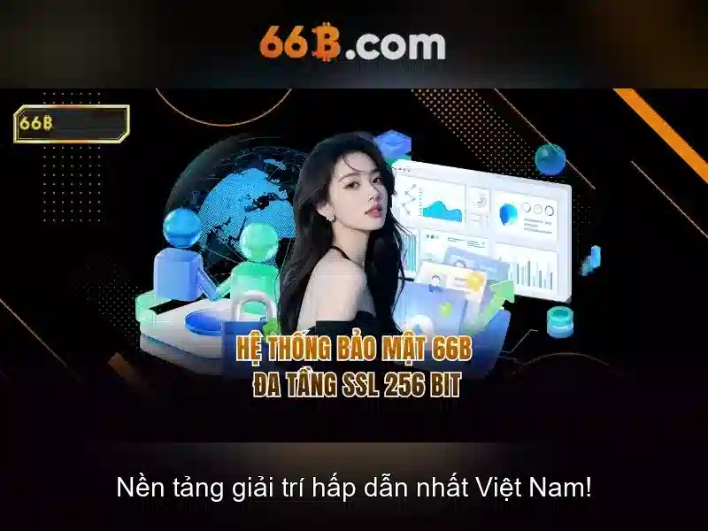Khái niệm cơ bản về 66B