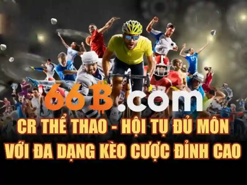 Phát triển và tầm nhìn tương lai của 66b