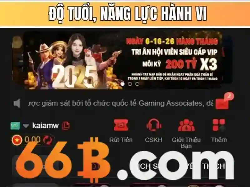 Đổi mật khẩu 66b – Tổng quan chủ đề và Giá trị cốt lõi