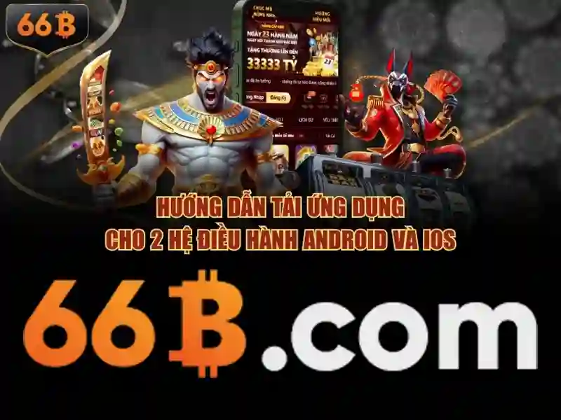 giao dịch 66b – Nền tảng giao dịch đáng tin và đột phá