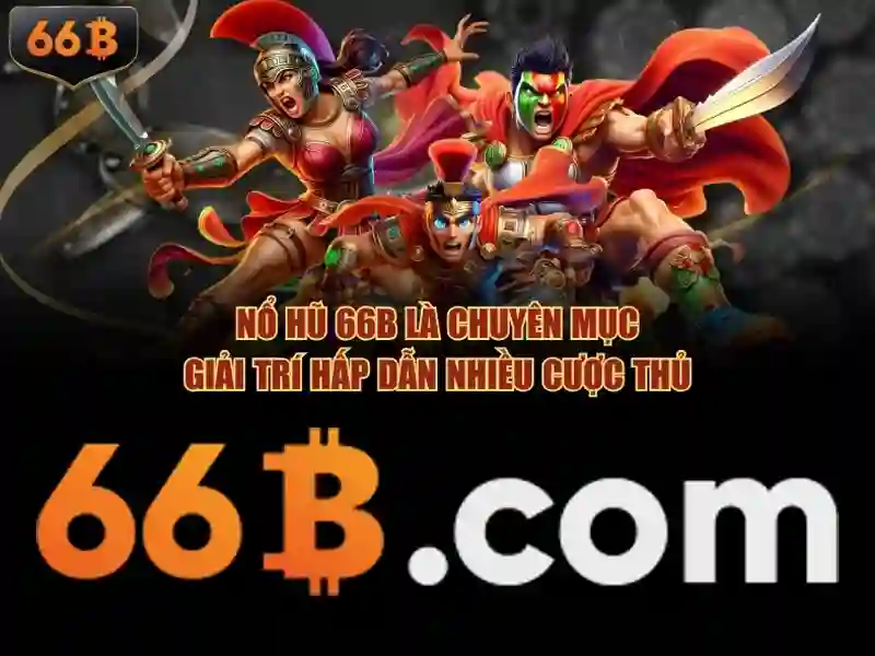 66b uy tín không – Nguồn gốc và sứ mệnh