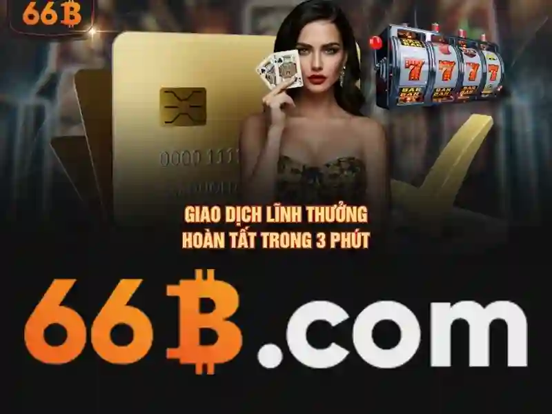 Giới thiệu về 66B