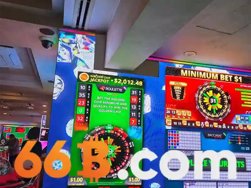 nổ hũ 66b – Tóm tắt và lời mời trải nghiệm