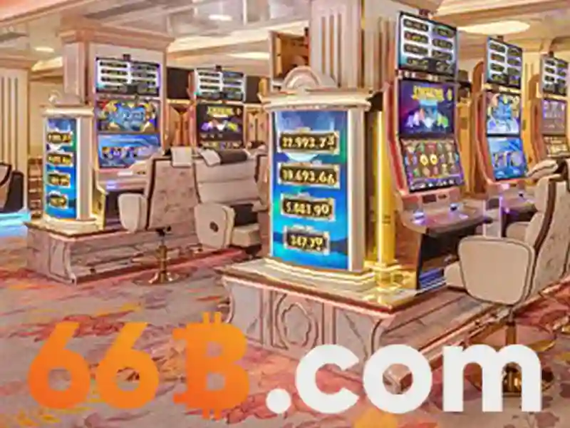 nổ hũ 66b – Câu chuyện thương hiệu và trải nghiệm tối ưu