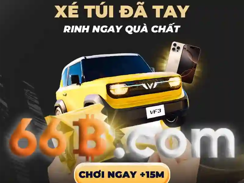 tài khoản 66b – trải nghiệm tài khoản 66b và những khía cạnh nổi bật