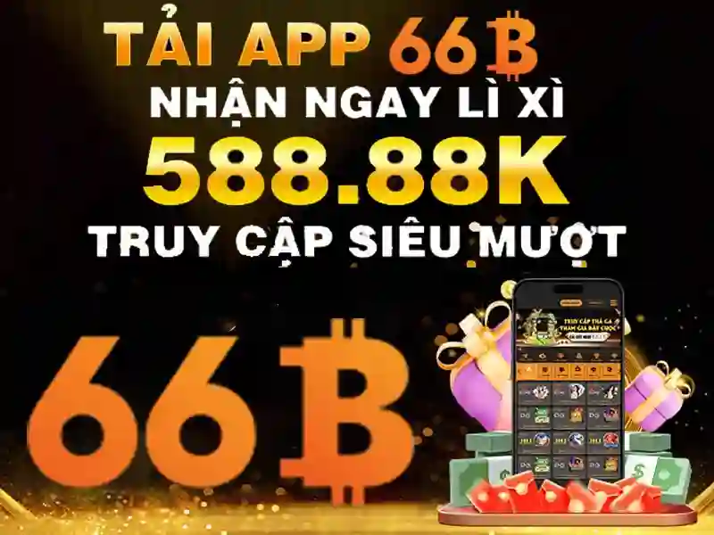 Banner khuyen mai nap dau 100% danh cho thanh vien moi tai 66b