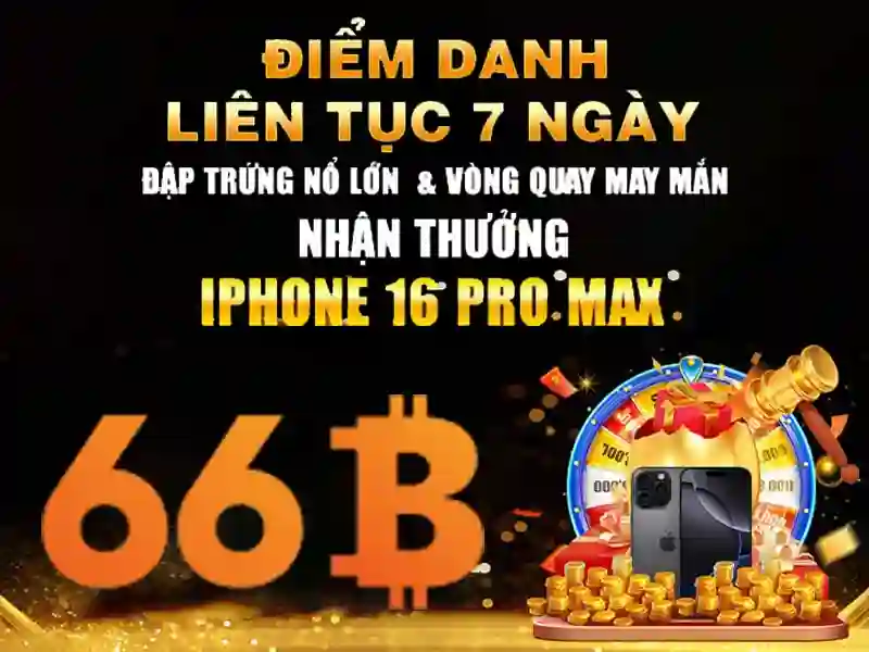 66b tặng tiền – Giới thiệu độc đáo