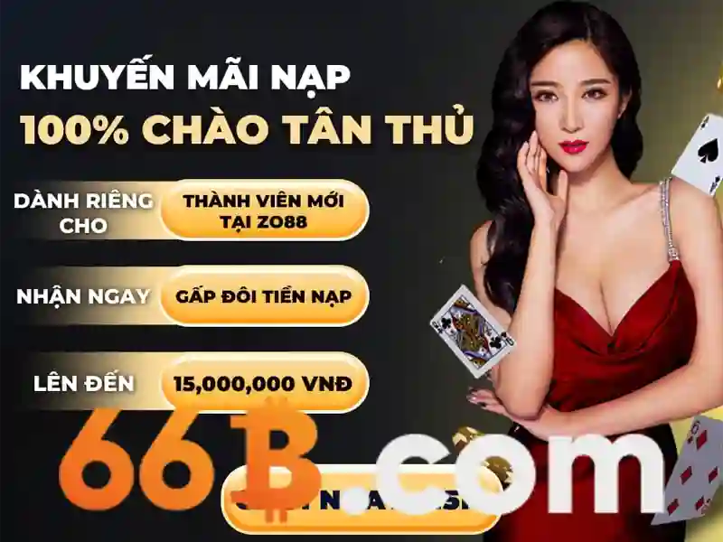 ưu đãi 66b: Khám phá giá trị và tiến lên