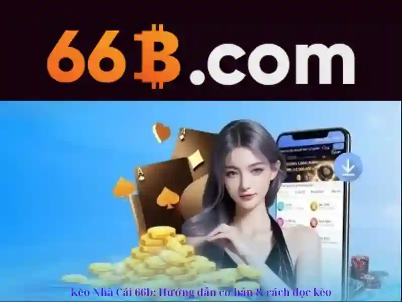 66b là gì và những điểm nổi bật